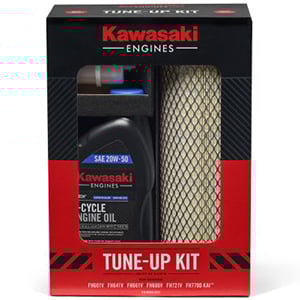 Kawasaki FH770 (20W-50 Oil) Tune-Up Kit 99969-6532