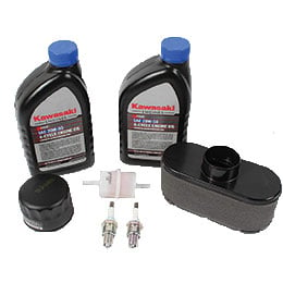 Kawasaki FX 600 (20W-50 Oil) Tune-Up Kit 99969-6540