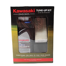 Kawasaki FR 541 (20W-50 Oil) Tune-Up Kit 99969-6542