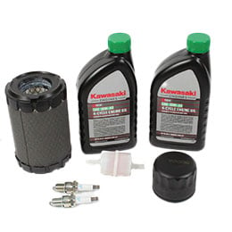 FT 730 EFI (10W-40 Oil) Tune-Up Kit 99969-6545