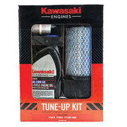 Kawasaki FT 730 (20W-50 Oil) Tune-Up Kit 99969-6570
