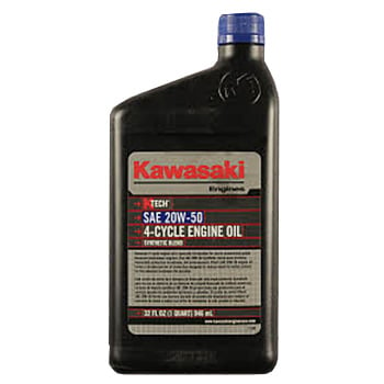 Kawasaki 20W-50 Oil 99969-6298