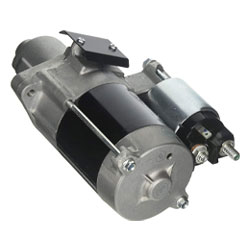 Kawasaki FS, FX Electric Starter 99996-6120