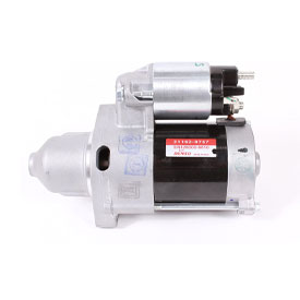 Kawasaki 99996-6121 Electric Starter - ProPartsDirect