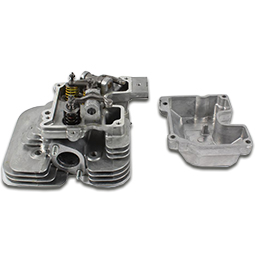 Head Comp Cylinder 1 99999-0622