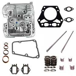 751V - 850V Head Kit #1 99999-0624