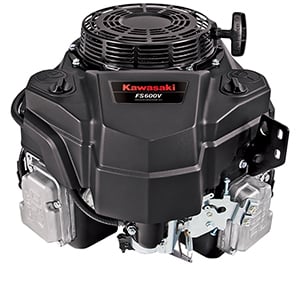 Kawasaki 18.5HP FS600V Engine FS600V-HS00-S