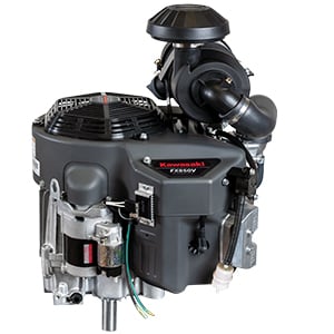 27 HP Engine FX850V FX850V-MS00-S