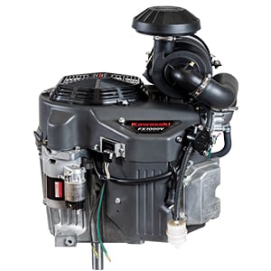 35 HP Engine FXT00V FXT00V-HS08-S