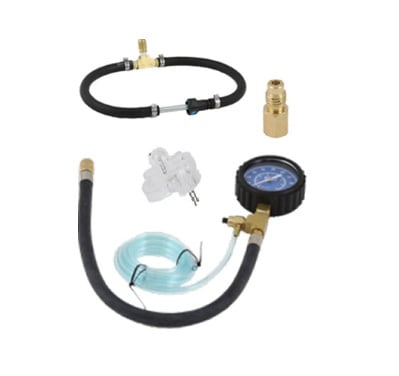Fuel Pressure Test Kit 99969-6398