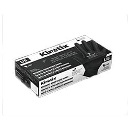 8mm Nitrile Gloves 13040