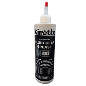  "00" Gear Grease Kinetix Lithium-Based 80090