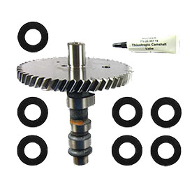 Rinvio Angolare A Coppia Conica - 3045 Series - Ketterer - 90° / In Acciaio - Foto 10