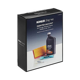 XT Series Maintenance Kit 14 789 01-S