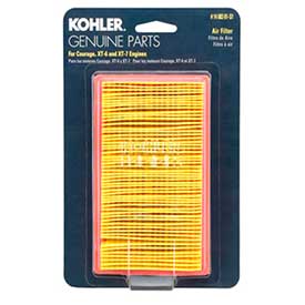 XT Series Air Filter 14-083-01-S1