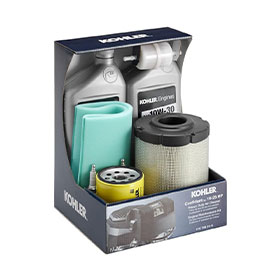 七七さま専用！ Kohler 16 789 01-S Confidant Maintenance Kit - ProPartsDirect