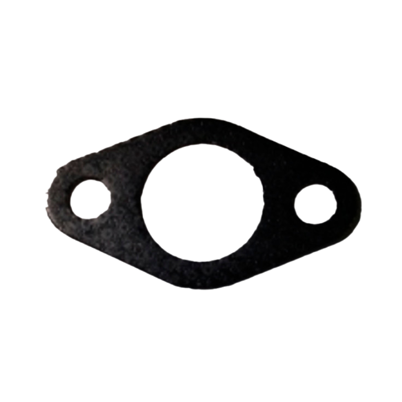 Gasket: Muffler 17 041 09-S