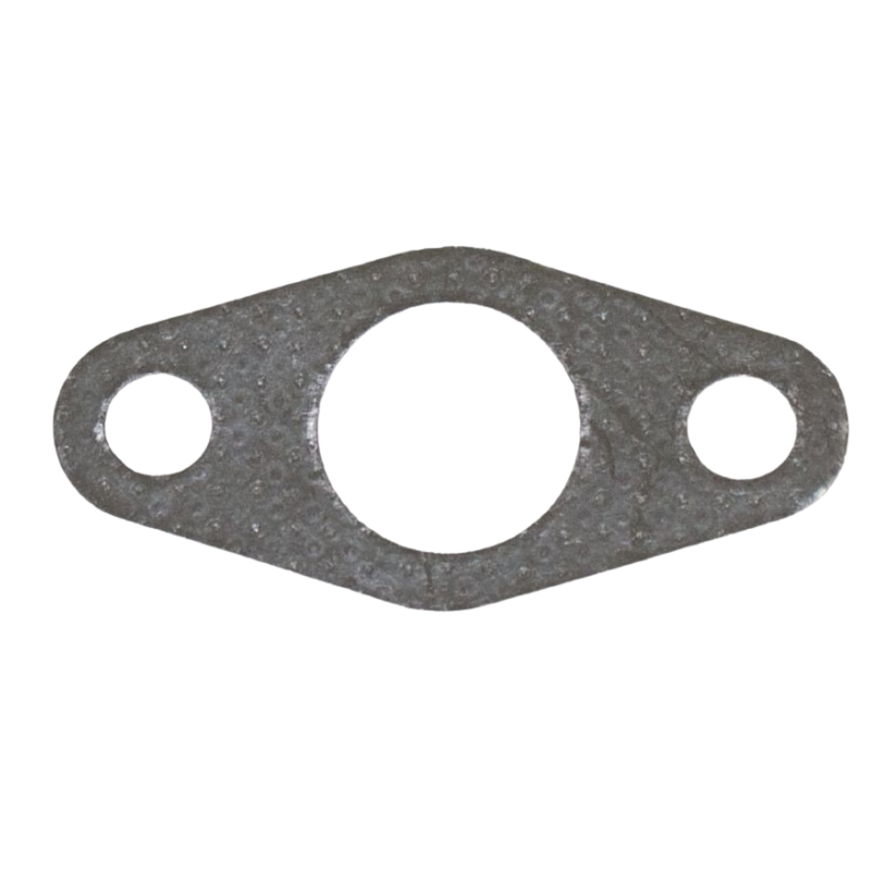 Gasket: Muffler 17 041 29-S
