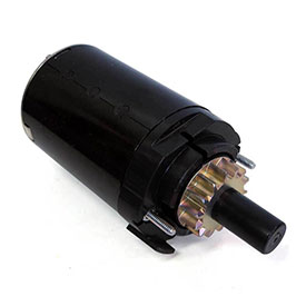 Kohler 20 098 10-S Electric Starter Bend 