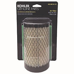 Air filter/Pre-Cleaner Kit 22-883-01-S1