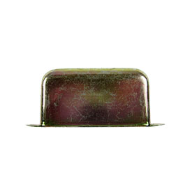 Kohler Cover