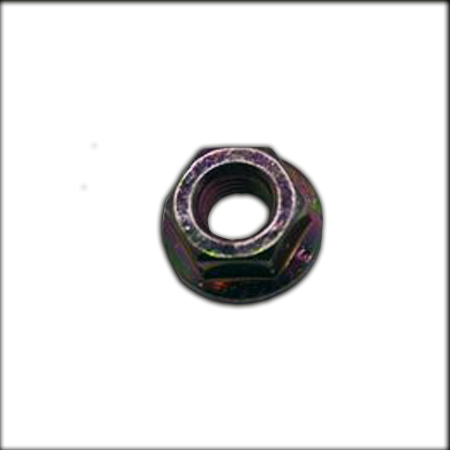 Air Cleaner Nuts 24 100 15-S