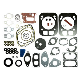 Kohler 24 755 207-S Kit Gasket Set 