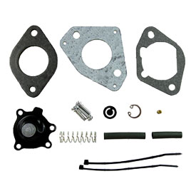Genuine OEM Kohler Accelerator Pump Repair Kit – Part #24 757 21-S