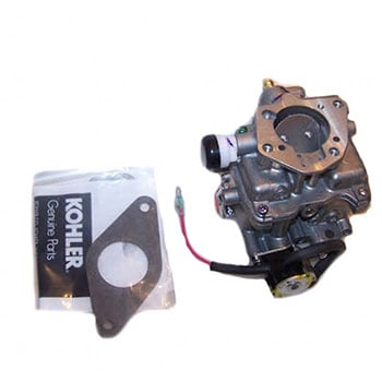 24 853 03-S Kohler CARBURETOR W/GASKET