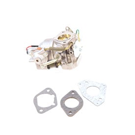 24 853 27-S Kohler KIT: CARBURETOR W/GASKET-NIKF