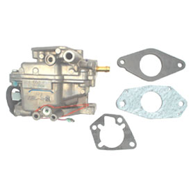 24 853 35-S Kohler KIT: CARBURETOR W/GASKETS-KSF