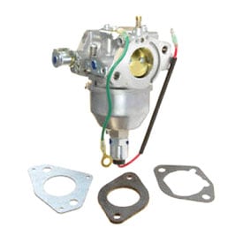 24 853 78-S Kohler KIT: CARBURETOR W/GASKETS