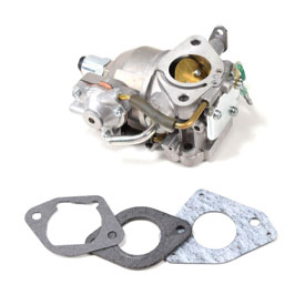 24 853 81-S Kohler KIT: CARBURETOR W/GASKETS