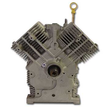 Kohler Short Block fits Spec 64588 24 522 127