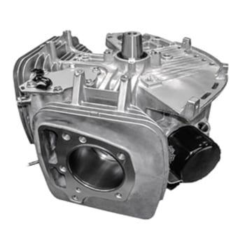 Kohler CV20S Short Block 24 522 278