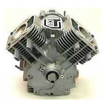 Exmark Short Block For Lazer Z 24 522 307