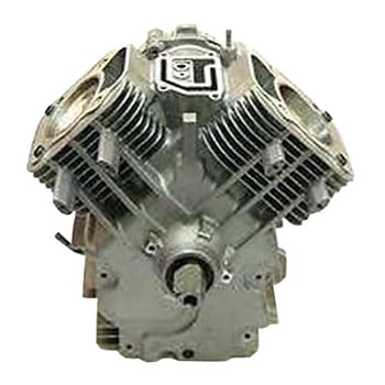 Short Block for Gravely Z3-ZTR 24522350