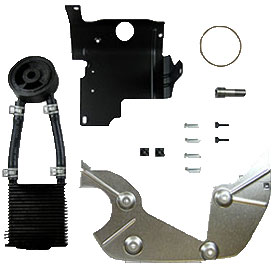 Kohler Kit Oil Cooler