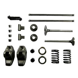 Kohler Kit Cylinder Head Ha