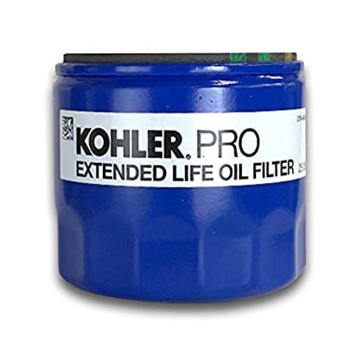 Extended Life Oil Filter 25-050-53-S