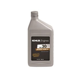 Kohler 25 357 02-S Oil