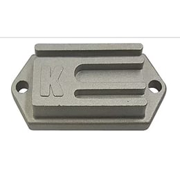 Regulator Rectifier 12/15 Amp Kit 25-403-45-S
