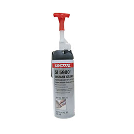 Sealant (Loctite Instant Gasket) 4 OZ 25 597 07-S