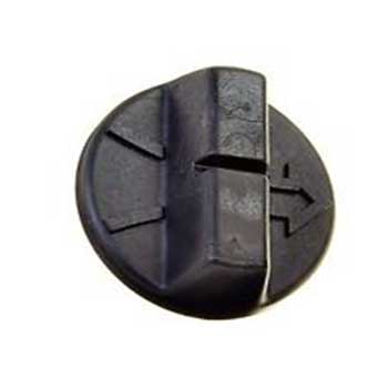 Air Cleaner Cover Knob 25 341 03-S