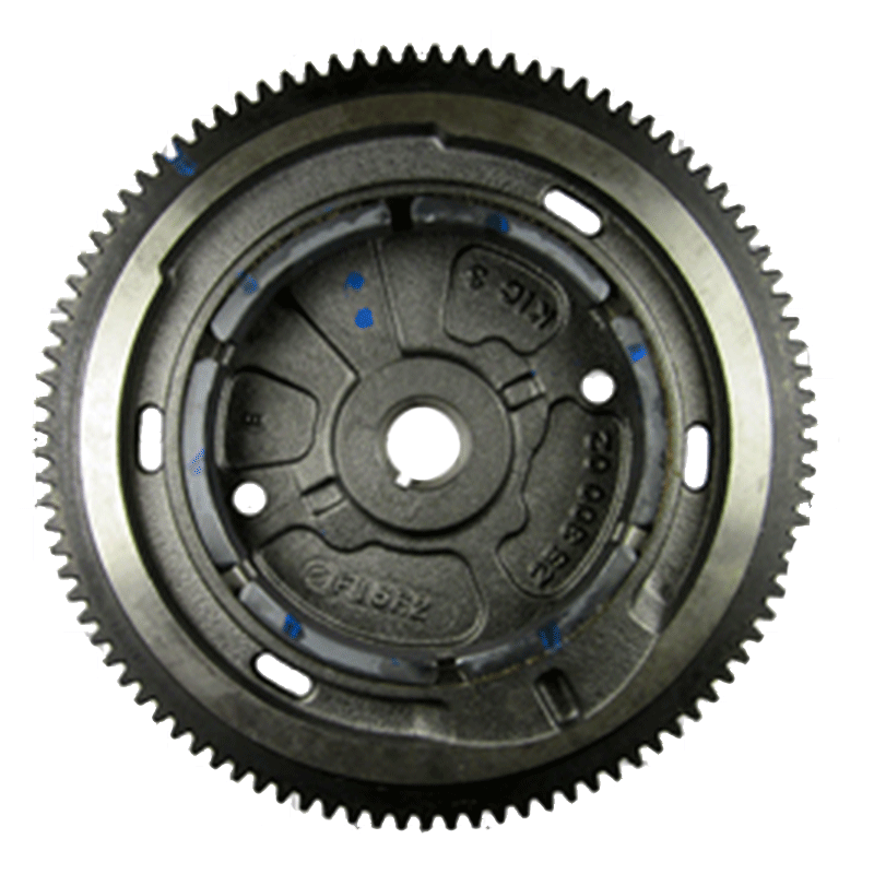 Kohler Flywheel Assembly 32 025 21-S