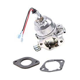 66 853 10-S Kohler KIT: CARBURETOR W/ GASKETS