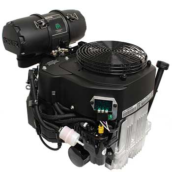 25HP EFI Command Pro PA-ECV730-3035