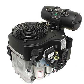 27HP EFI Command Pro PA-ECV740-3052