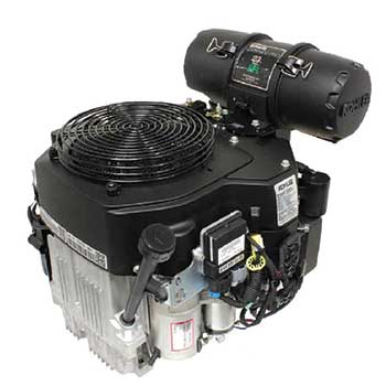 Kohler EFI Command Pro 23HP ECV680-3011