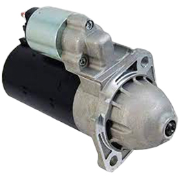 mnm 出品 Kohler ED0058402810-S Starting Motor - ProPartsDirect